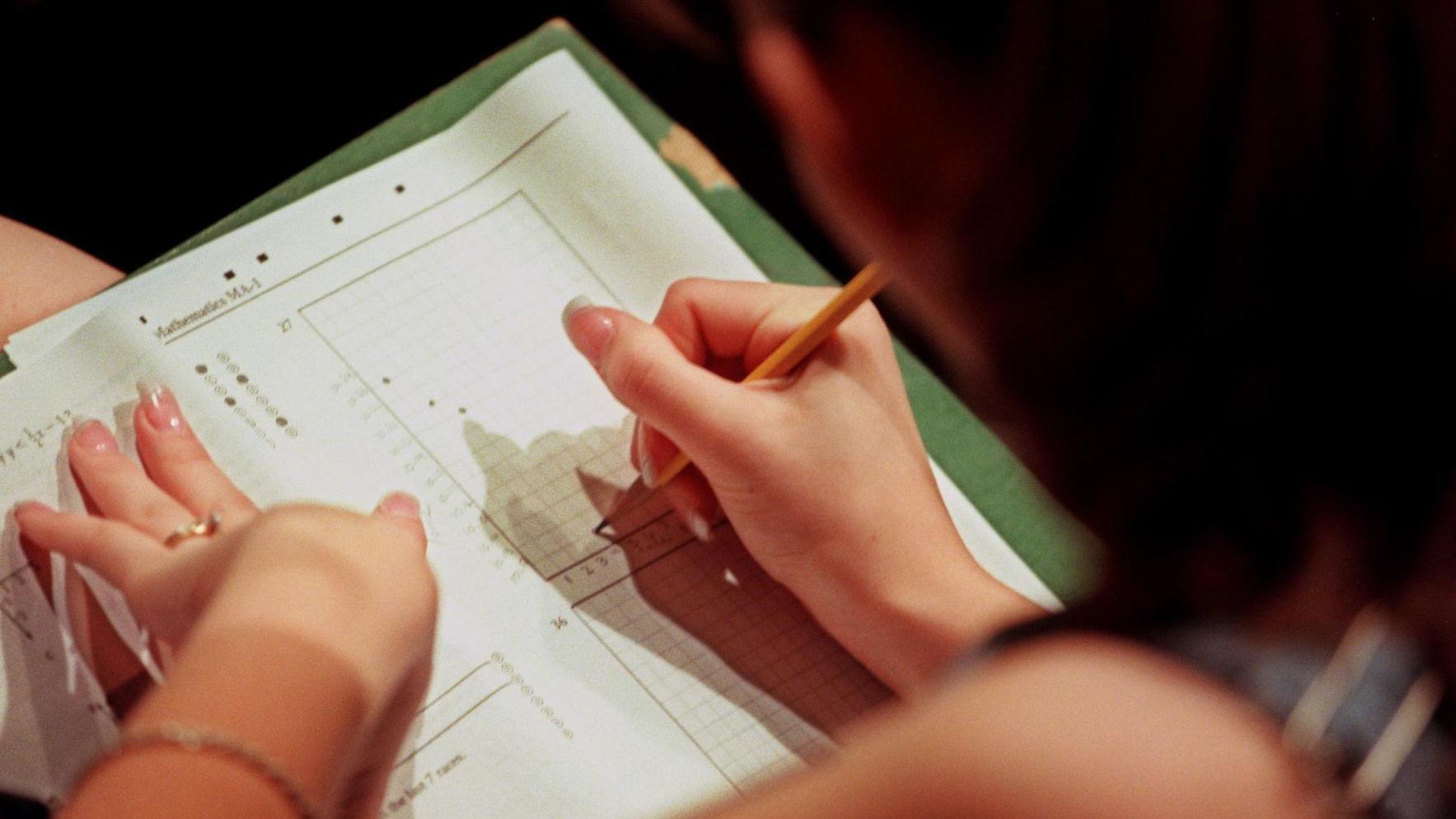 Tucson Unified School District ditching AzMerit test for high schoolers
